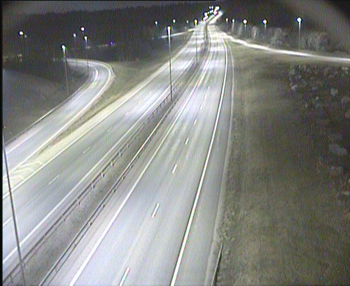 Weather Camera Image Road 1 Lohja, Lempola, Lohja, Uusimaa