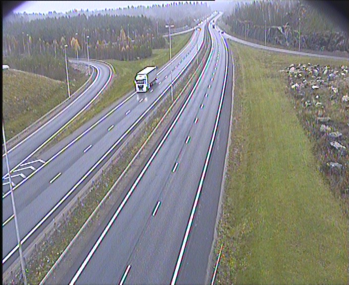 Kelikamerat Kuva Tie 1 Lohja, Lempola, Lohja, Uusimaa