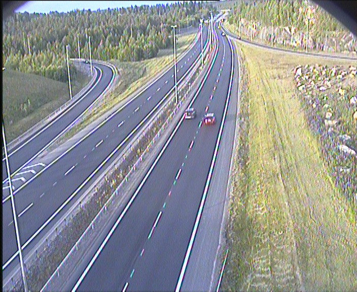 Kelikamerat Kuva Tie 1 Lohja, Lempola, Lohja, Uusimaa