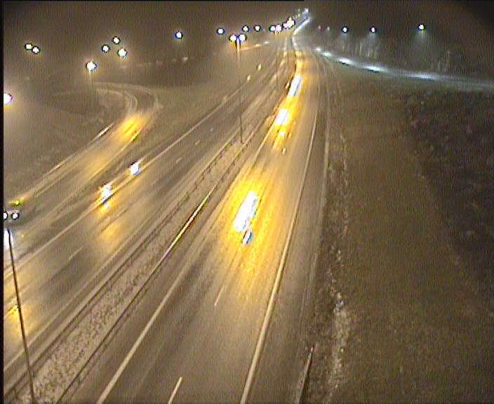 Kelikamerat Kuva Tie 1 Lohja, Lempola, Lohja, Uusimaa