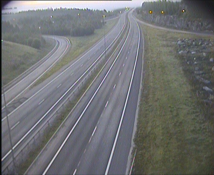 Kelikamerat Kuva Tie 1 Lohja, Lempola, Lohja, Uusimaa