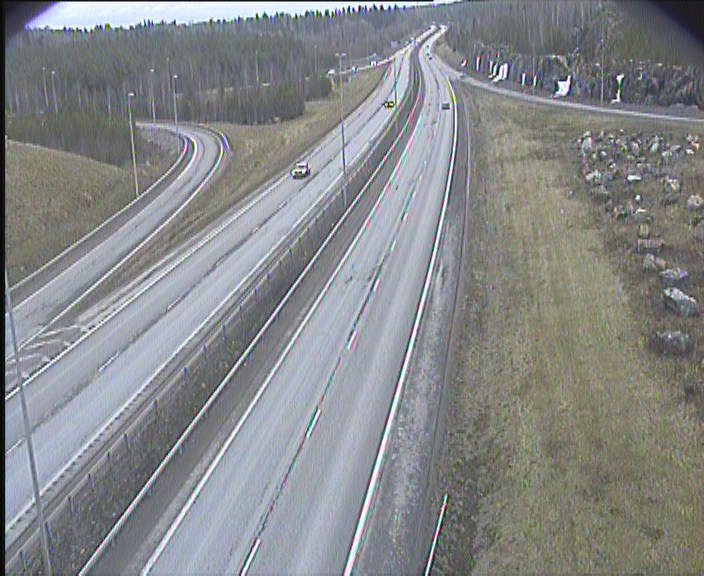 Kelikamerat Kuva Tie 1 Lohja, Lempola, Lohja, Uusimaa