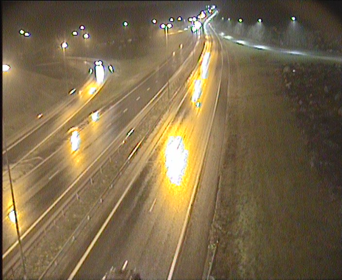 Kelikamerat Kuva Tie 1 Lohja, Lempola, Lohja, Uusimaa