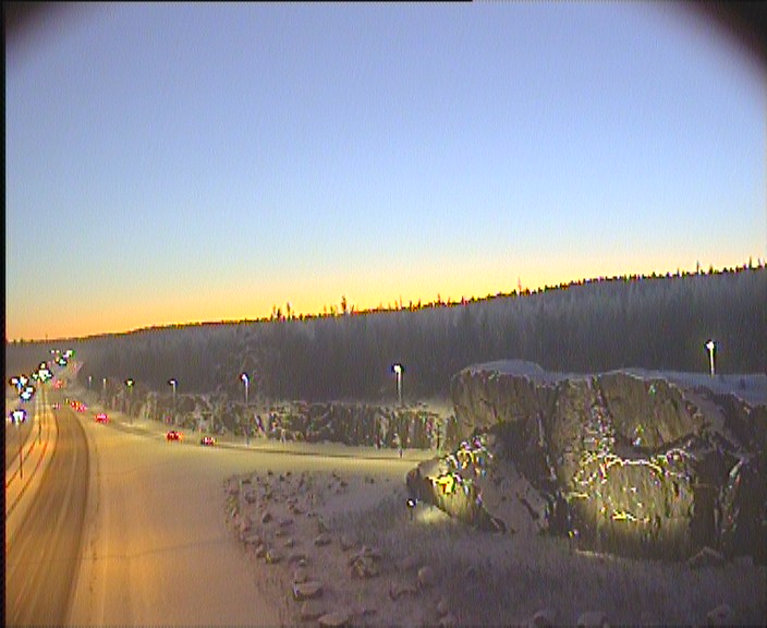 Kelikamerat Kuva Tie 1 Lohja, Lempola, Lohja, Uusimaa