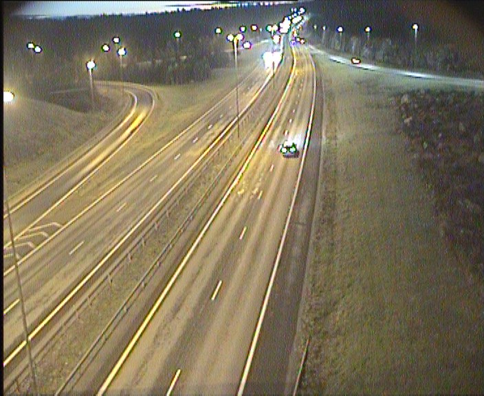 Kelikamerat Kuva Tie 1 Lohja, Lempola, Lohja, Uusimaa