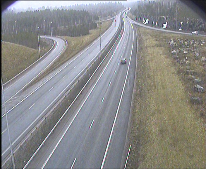 Kelikamerat Kuva Tie 1 Lohja, Lempola, Lohja, Uusimaa