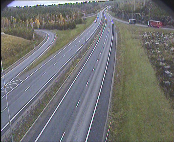 Kelikamerat Kuva Tie 1 Lohja, Lempola, Lohja, Uusimaa