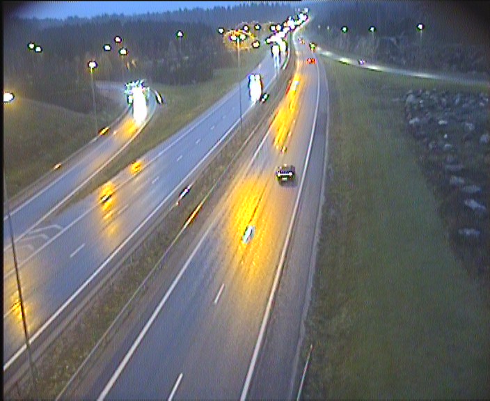 Kelikamerat Kuva Tie 1 Lohja, Lempola, Lohja, Uusimaa