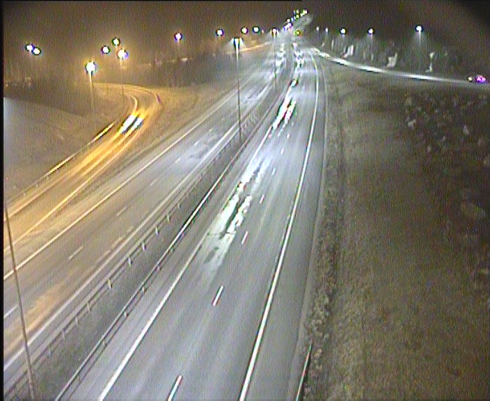 Kelikamerat Kuva Tie 1 Lohja, Lempola, Lohja, Uusimaa