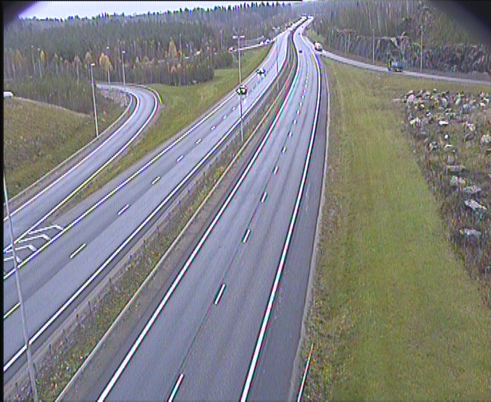 Kelikamerat Kuva Tie 1 Lohja, Lempola, Lohja, Uusimaa