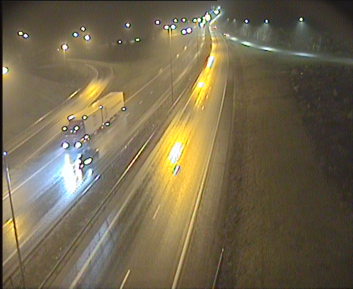 Weather Camera Image Road 1 Lohja, Lempola, Lohja, Uusimaa