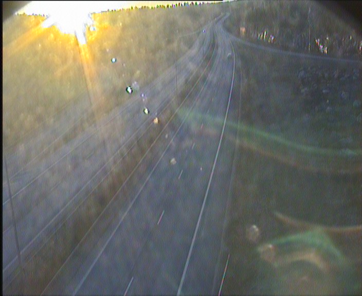 Weather Camera Image Väg 1 Lojo, Lempola, Lohja, Uusimaa