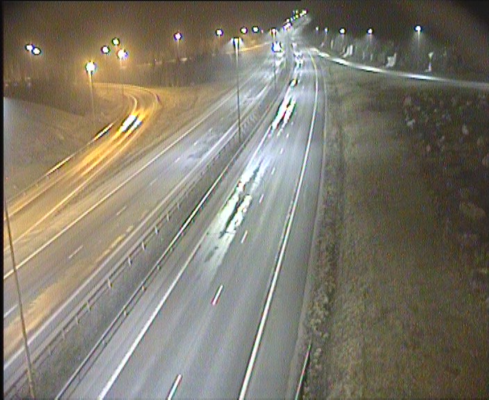 Kelikamerat Kuva Tie 1 Lohja, Lempola, Lohja, Uusimaa