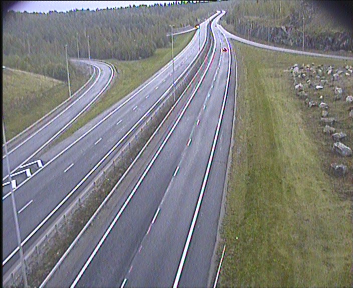 Kelikamerat Kuva Tie 1 Lohja, Lempola, Lohja, Uusimaa