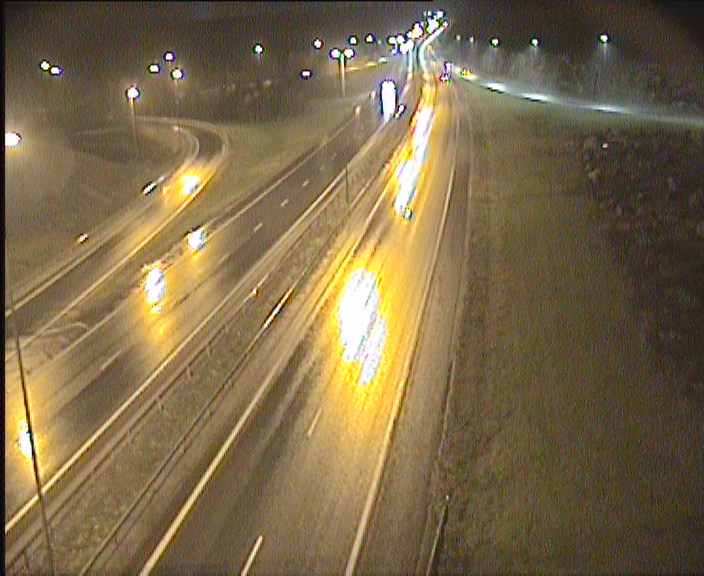 Kelikamerat Kuva Tie 1 Lohja, Lempola, Lohja, Uusimaa