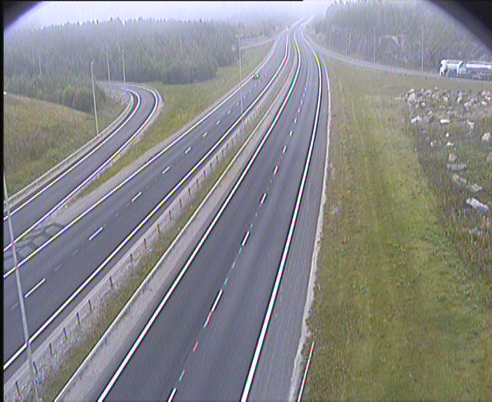 Kelikamerat Kuva Tie 1 Lohja, Lempola, Lohja, Uusimaa