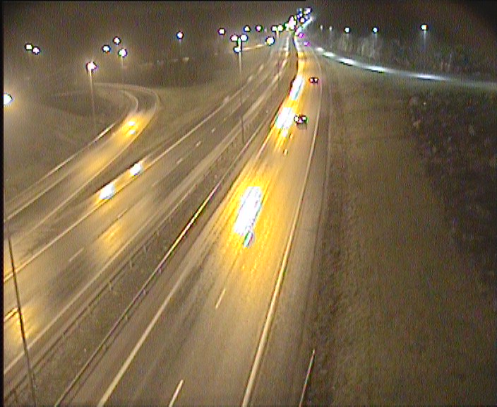 Weather Camera Image Road 1 Lohja, Lempola, Lohja, Uusimaa