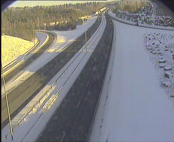 Kelikamerat Kuva Tie 1 Lohja, Lempola, Lohja, Uusimaa