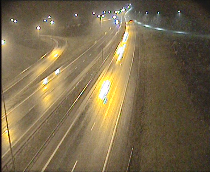 Weather Camera Image Road 1 Lohja, Lempola, Lohja, Uusimaa