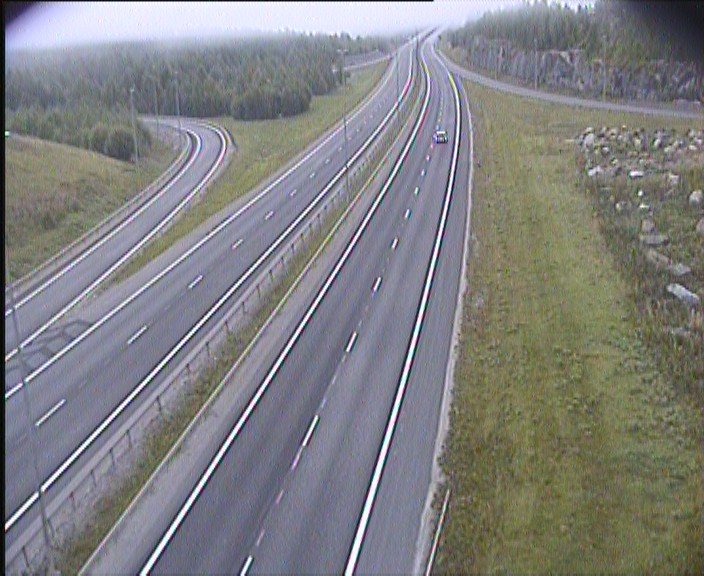 Kelikamerat Kuva Tie 1 Lohja, Lempola, Lohja, Uusimaa