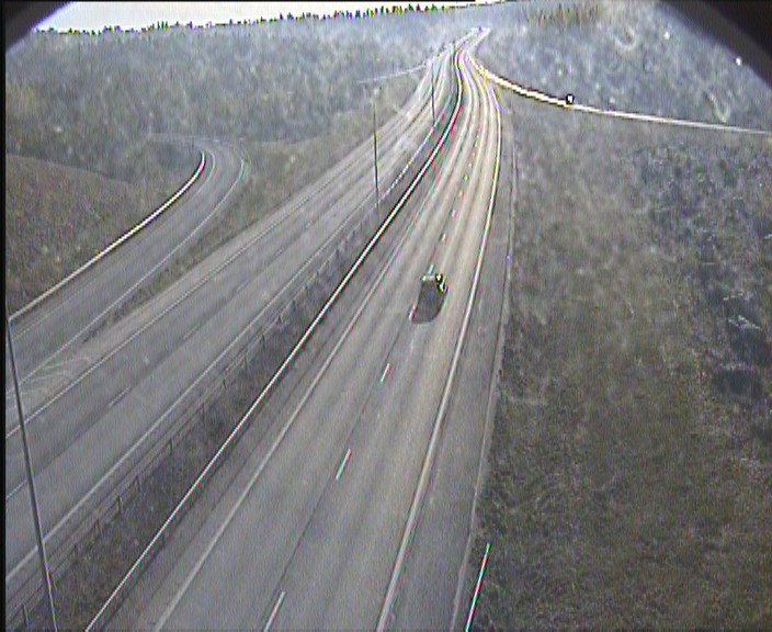 Weather Camera Image Road 1 Lohja, Lempola, Lohja, Uusimaa