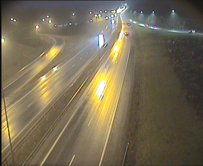 Weather Camera Image Road 1 Lohja, Lempola, Lohja, Uusimaa