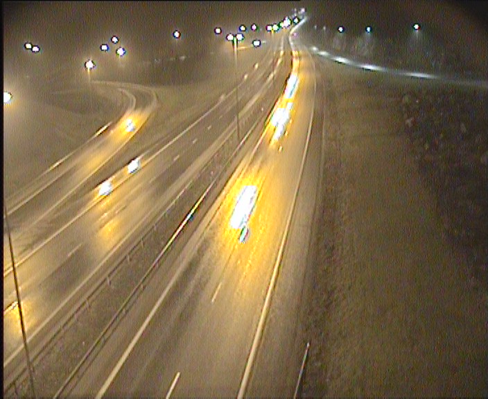 Weather Camera Image Road 1 Lohja, Lempola, Lohja, Uusimaa