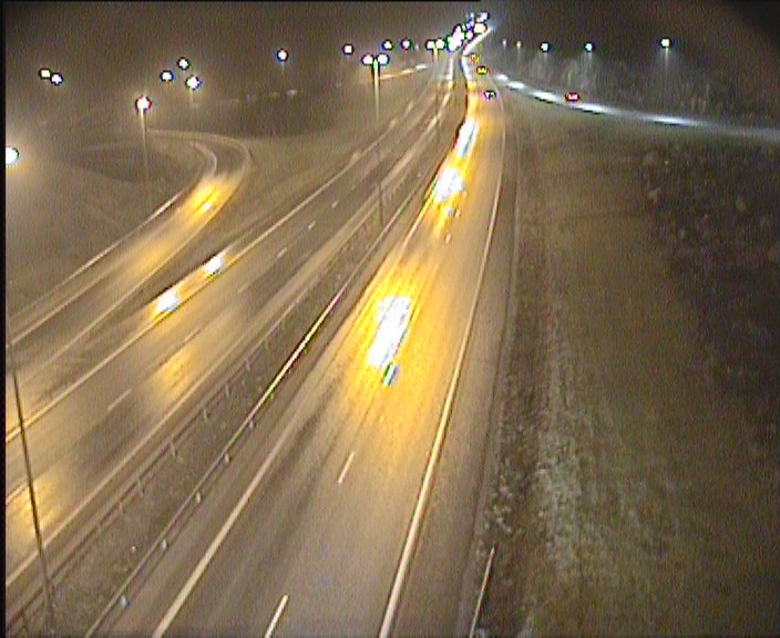 Weather Camera Image Road 1 Lohja, Lempola, Lohja, Uusimaa