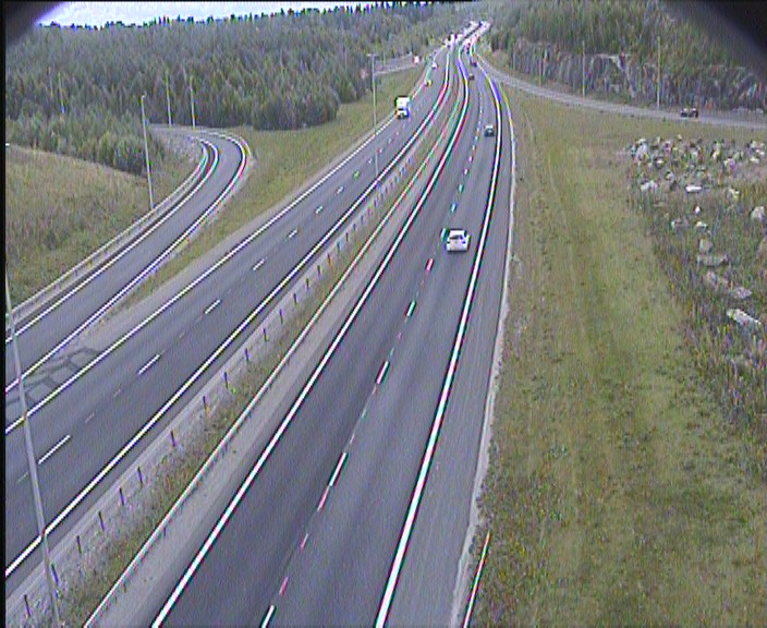 Kelikamerat Kuva Tie 1 Lohja, Lempola, Lohja, Uusimaa