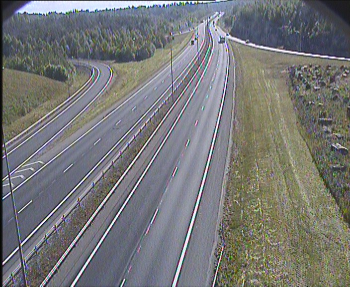 Kelikamerat Kuva Tie 1 Lohja, Lempola, Lohja, Uusimaa