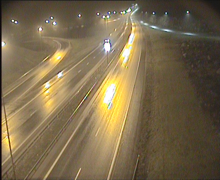 Weather Camera Image Road 1 Lohja, Lempola, Lohja, Uusimaa