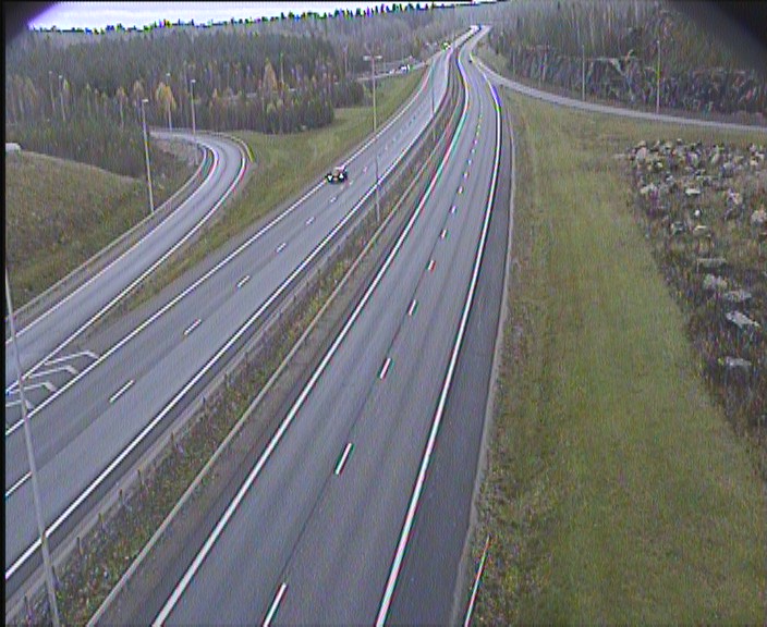 Kelikamerat Kuva Tie 1 Lohja, Lempola, Lohja, Uusimaa