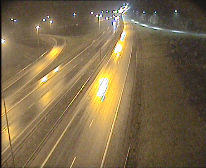 Weather Camera Image Road 1 Lohja, Lempola, Lohja, Uusimaa