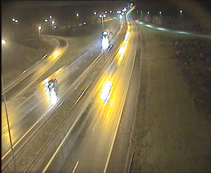 Kelikamerat Kuva Tie 1 Lohja, Lempola, Lohja, Uusimaa