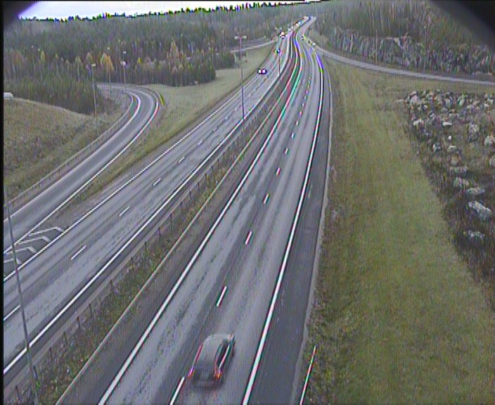 Kelikamerat Kuva Tie 1 Lohja, Lempola, Lohja, Uusimaa