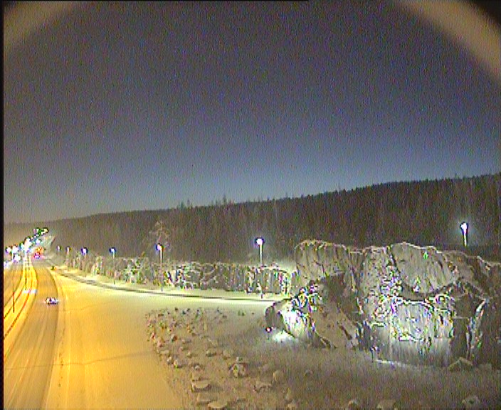 Kelikamerat Kuva Tie 1 Lohja, Lempola, Lohja, Uusimaa