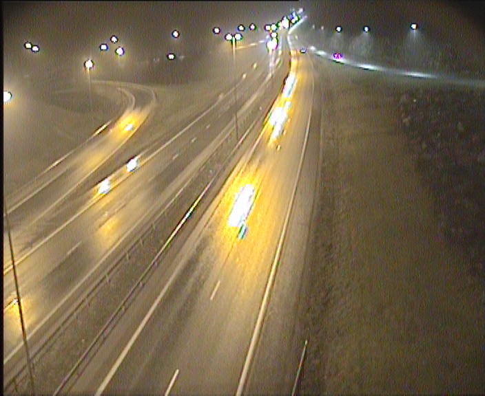 Weather Camera Image Road 1 Lohja, Lempola, Lohja, Uusimaa