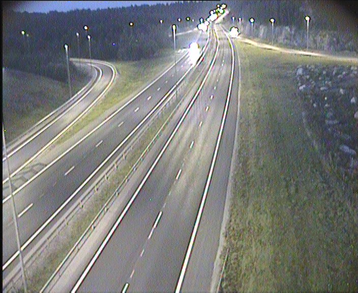 Kelikamerat Kuva Tie 1 Lohja, Lempola, Lohja, Uusimaa