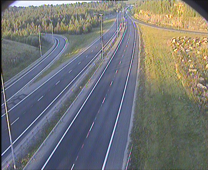 Kelikamerat Kuva Tie 1 Lohja, Lempola, Lohja, Uusimaa
