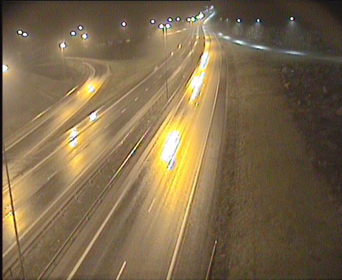 Weather Camera Image Road 1 Lohja, Lempola, Lohja, Uusimaa