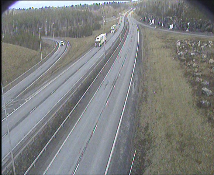 Kelikamerat Kuva Tie 1 Lohja, Lempola, Lohja, Uusimaa