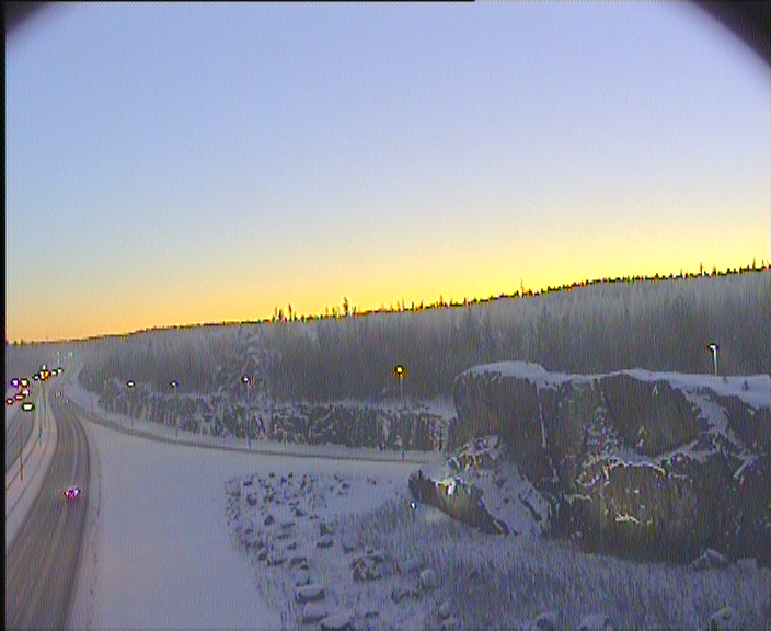 Kelikamerat Kuva Tie 1 Lohja, Lempola, Lohja, Uusimaa