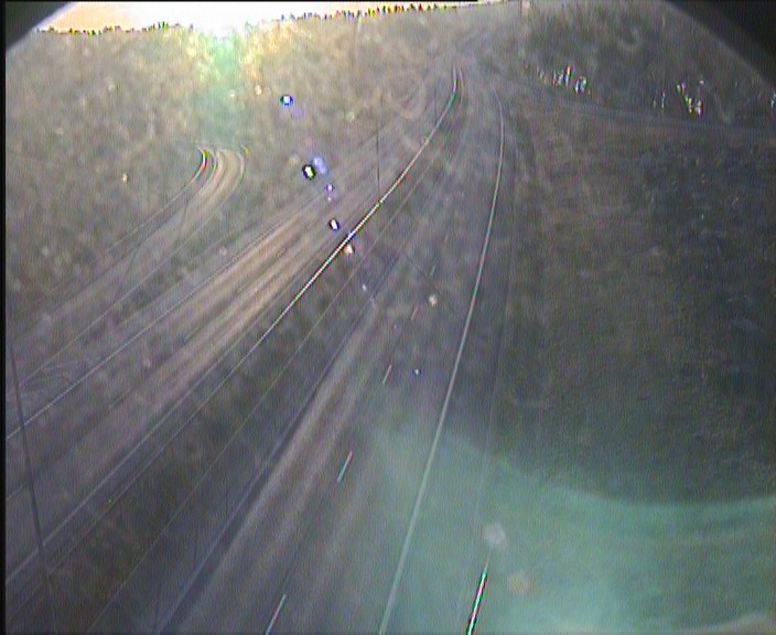Weather Camera Image Road 1 Lohja, Lempola, Lohja, Uusimaa