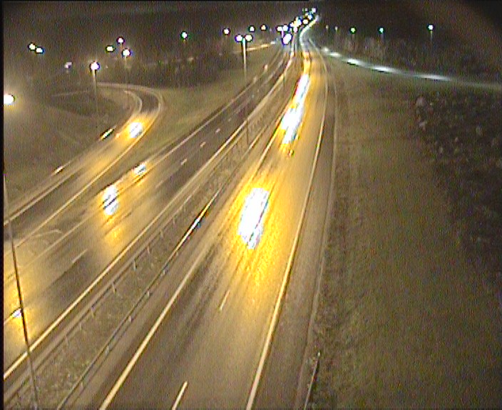 Kelikamerat Kuva Tie 1 Lohja, Lempola, Lohja, Uusimaa