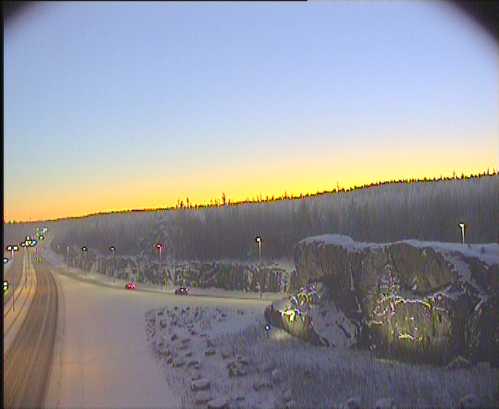 Kelikamerat Kuva Tie 1 Lohja, Lempola, Lohja, Uusimaa