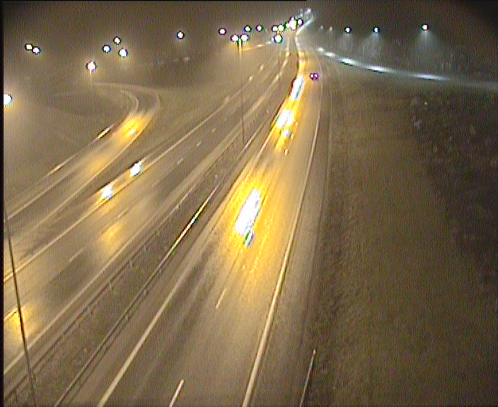 Weather Camera Image Road 1 Lohja, Lempola, Lohja, Uusimaa