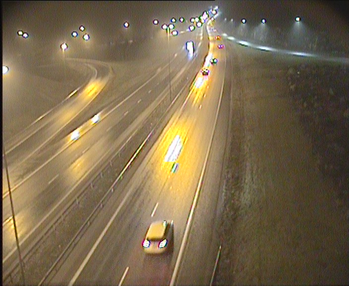 Weather Camera Image Road 1 Lohja, Lempola, Lohja, Uusimaa