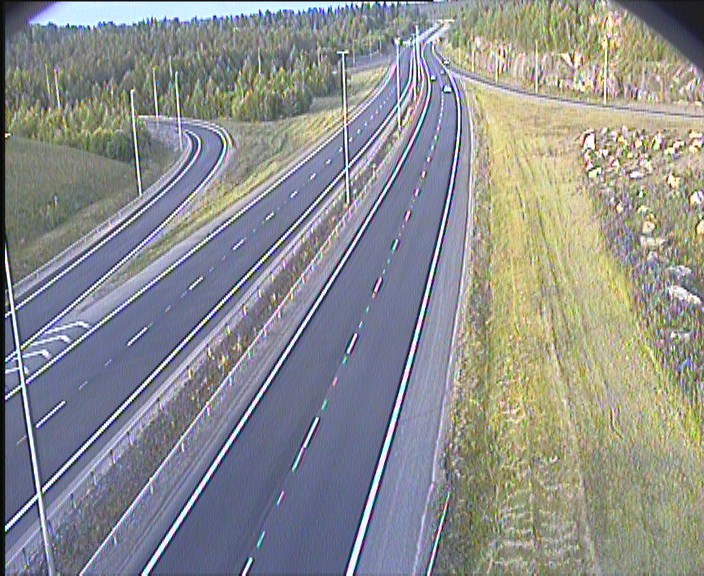 Kelikamerat Kuva Tie 1 Lohja, Lempola, Lohja, Uusimaa