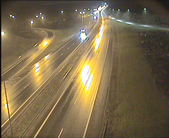 Kelikamerat Kuva Tie 1 Lohja, Lempola, Lohja, Uusimaa