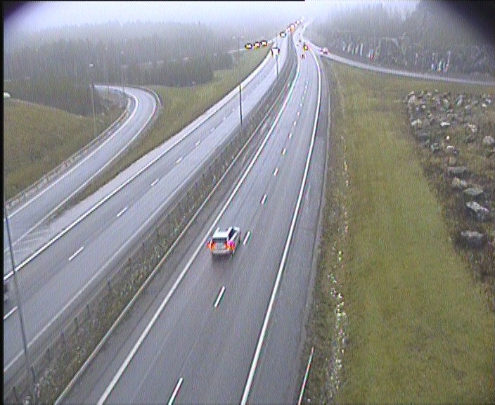 Kelikamerat Kuva Tie 1 Lohja, Lempola, Lohja, Uusimaa